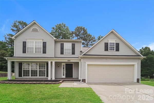 2045 MALLARD PINE CT, CHARLOTTE, NC 28262 - Image bc72cae2f659dc5aed8a59ba3cdec2b9/2778864760