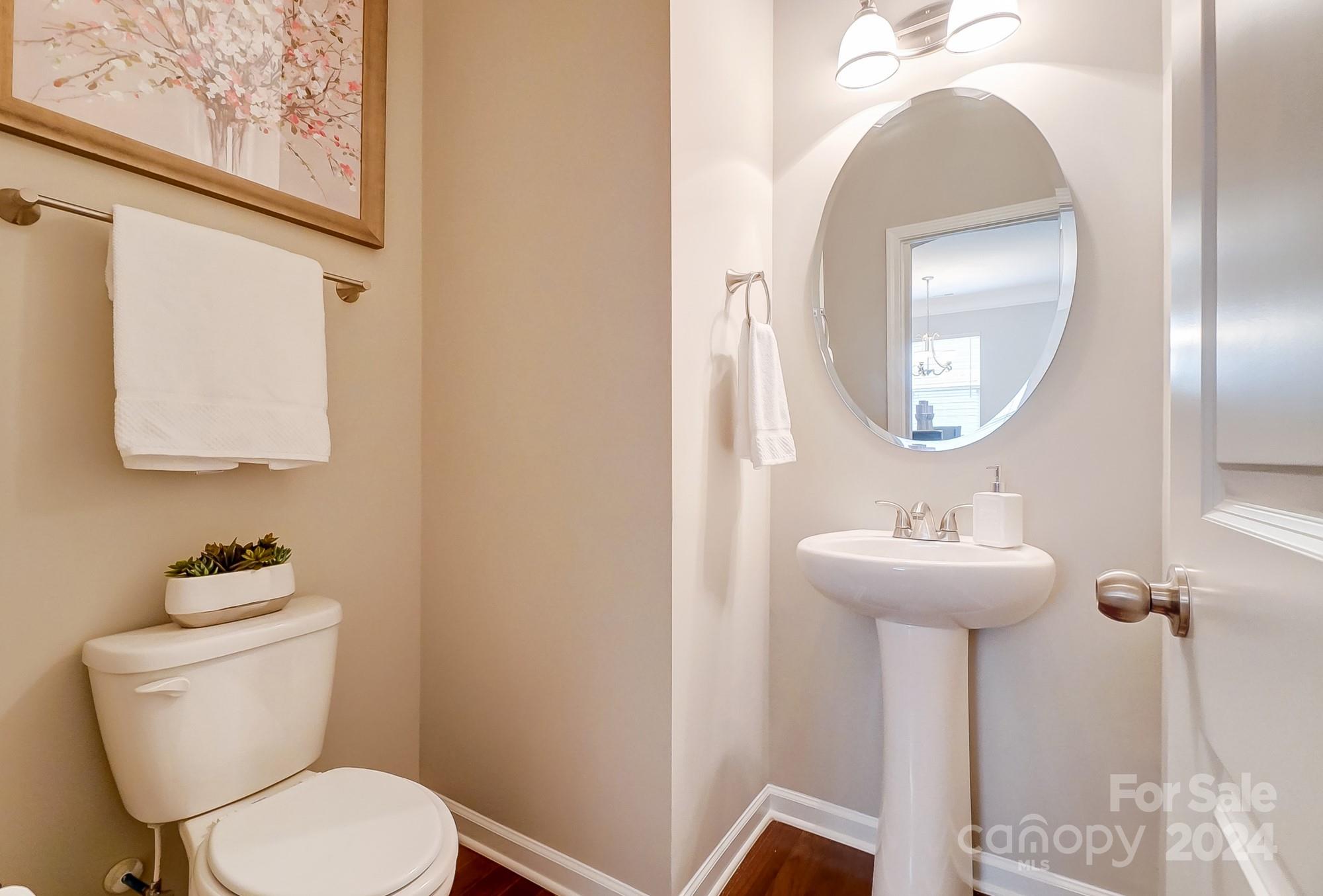 Walnut Creek - Residential