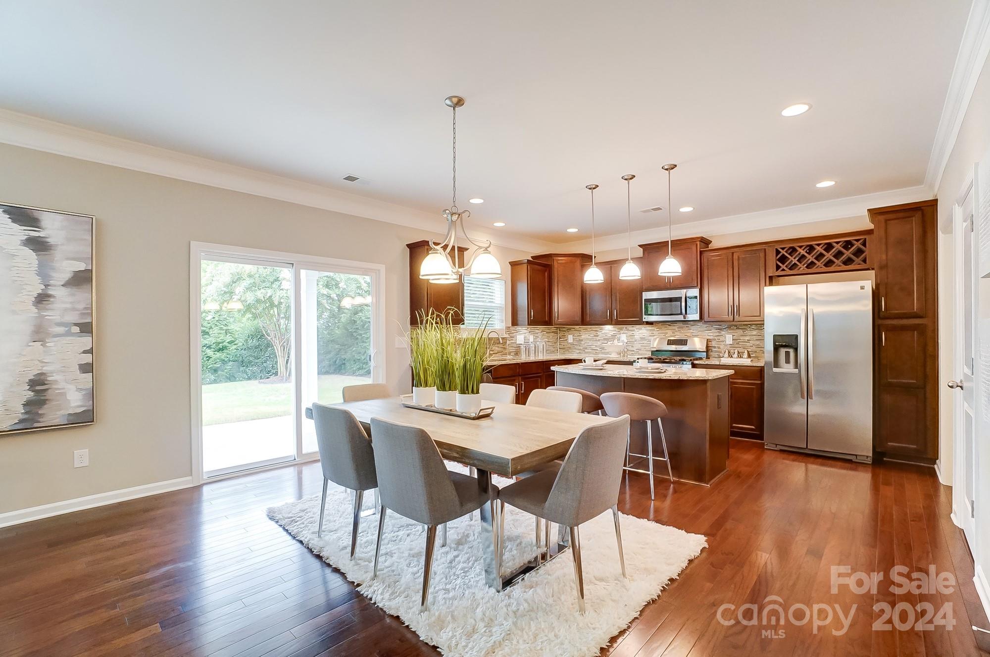 Walnut Creek - Residential