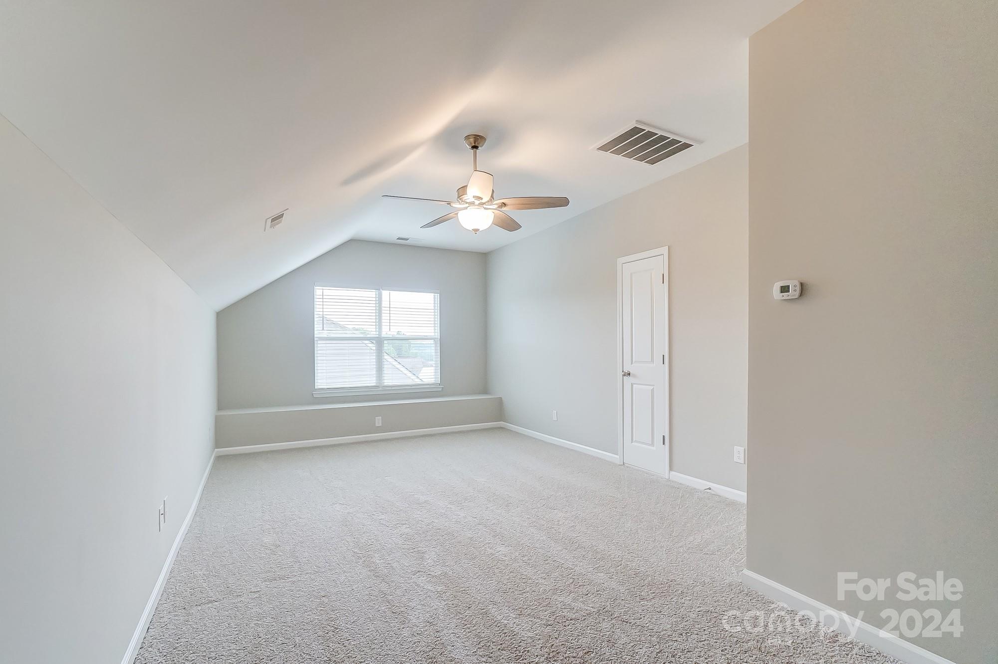 Walnut Creek - Residential