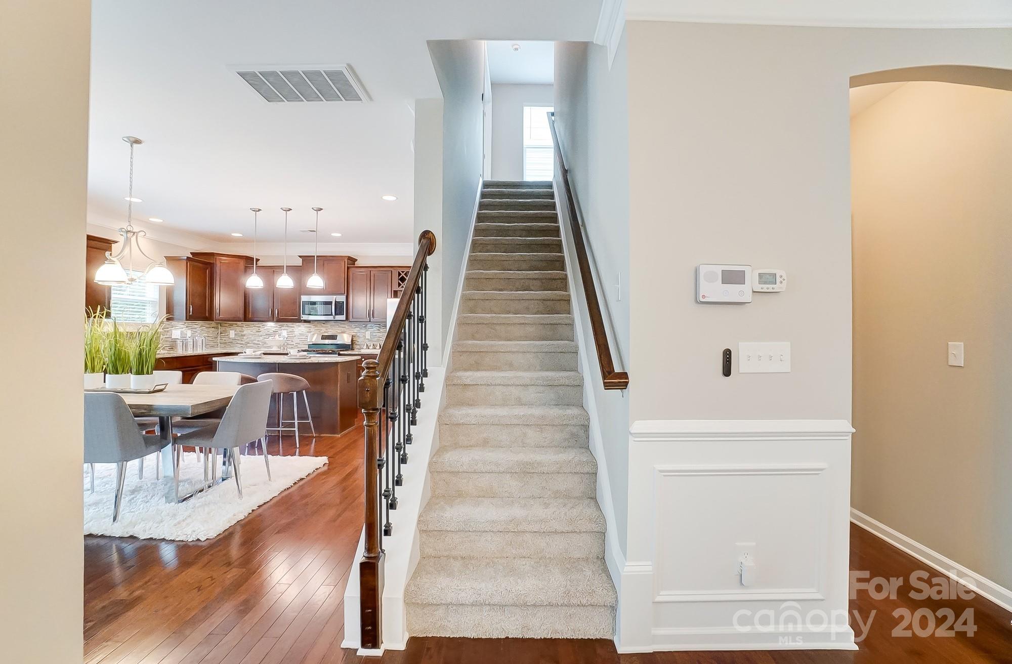 Walnut Creek - Residential