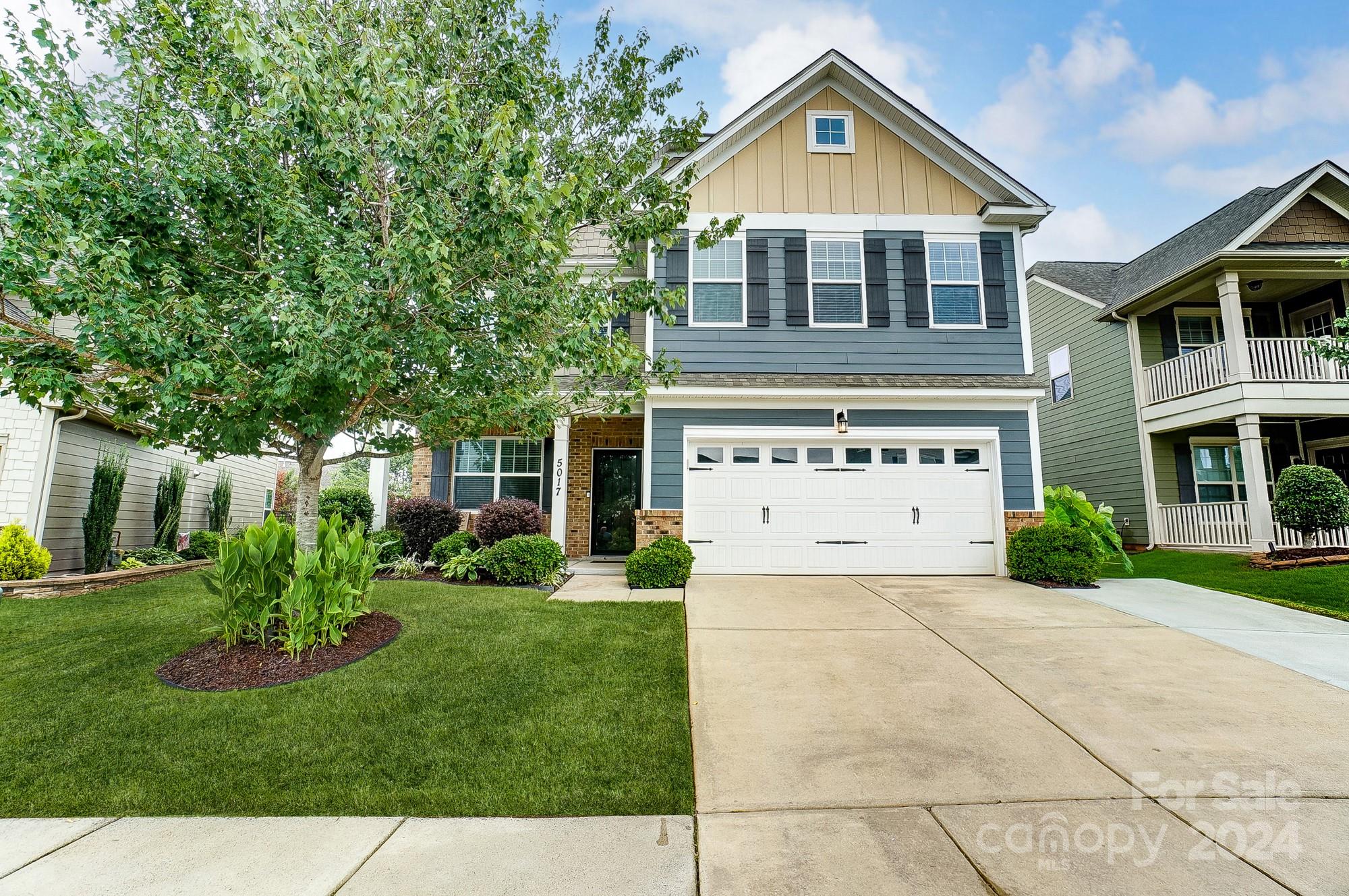 Walnut Creek - Residential