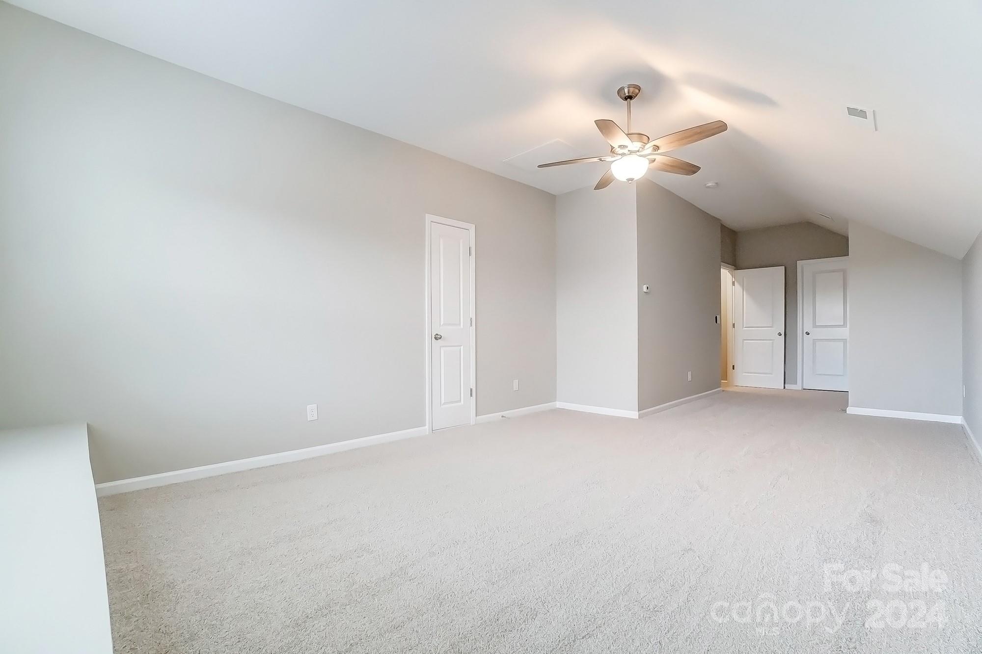 Walnut Creek - Residential