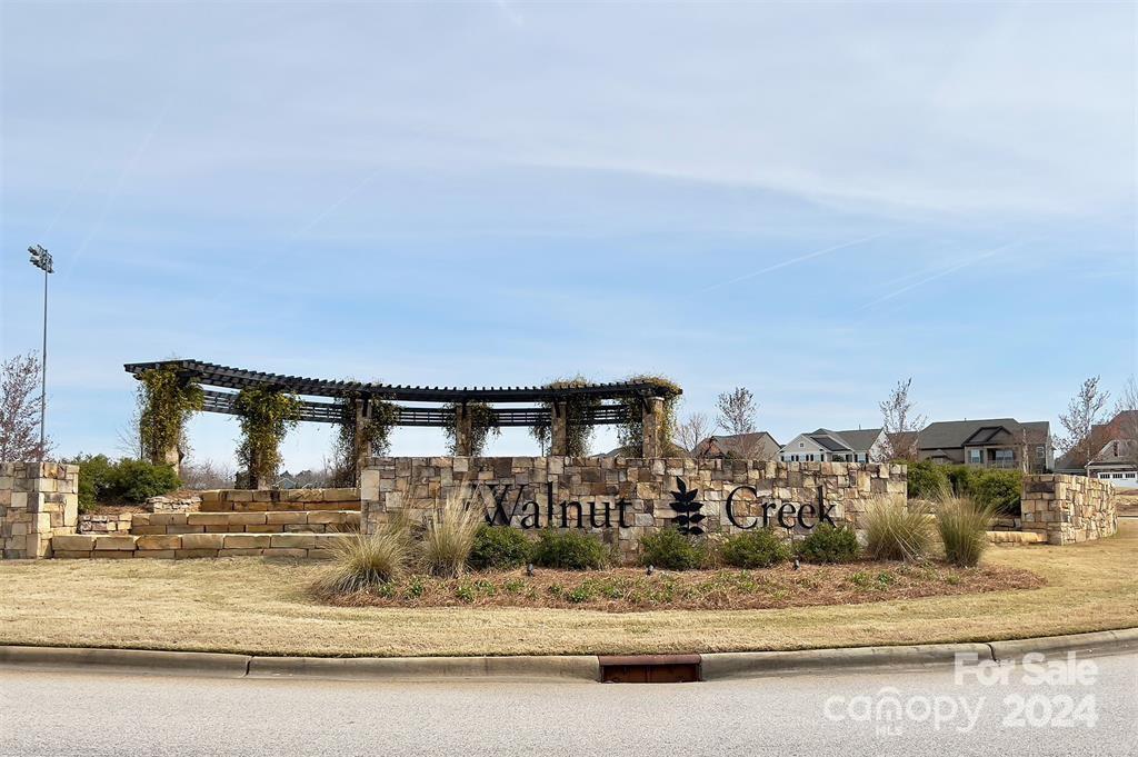 Walnut Creek - Residential