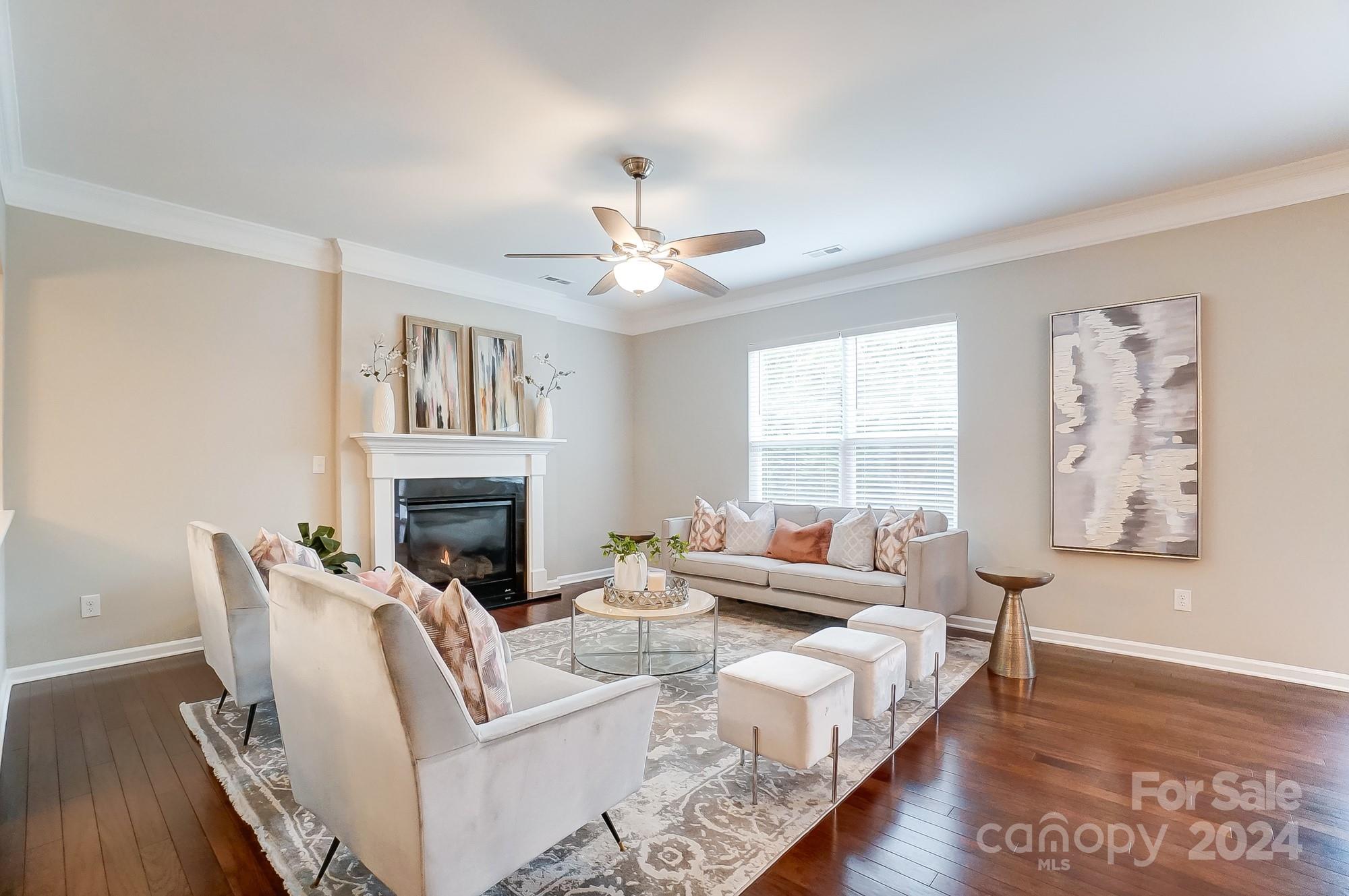 Walnut Creek - Residential