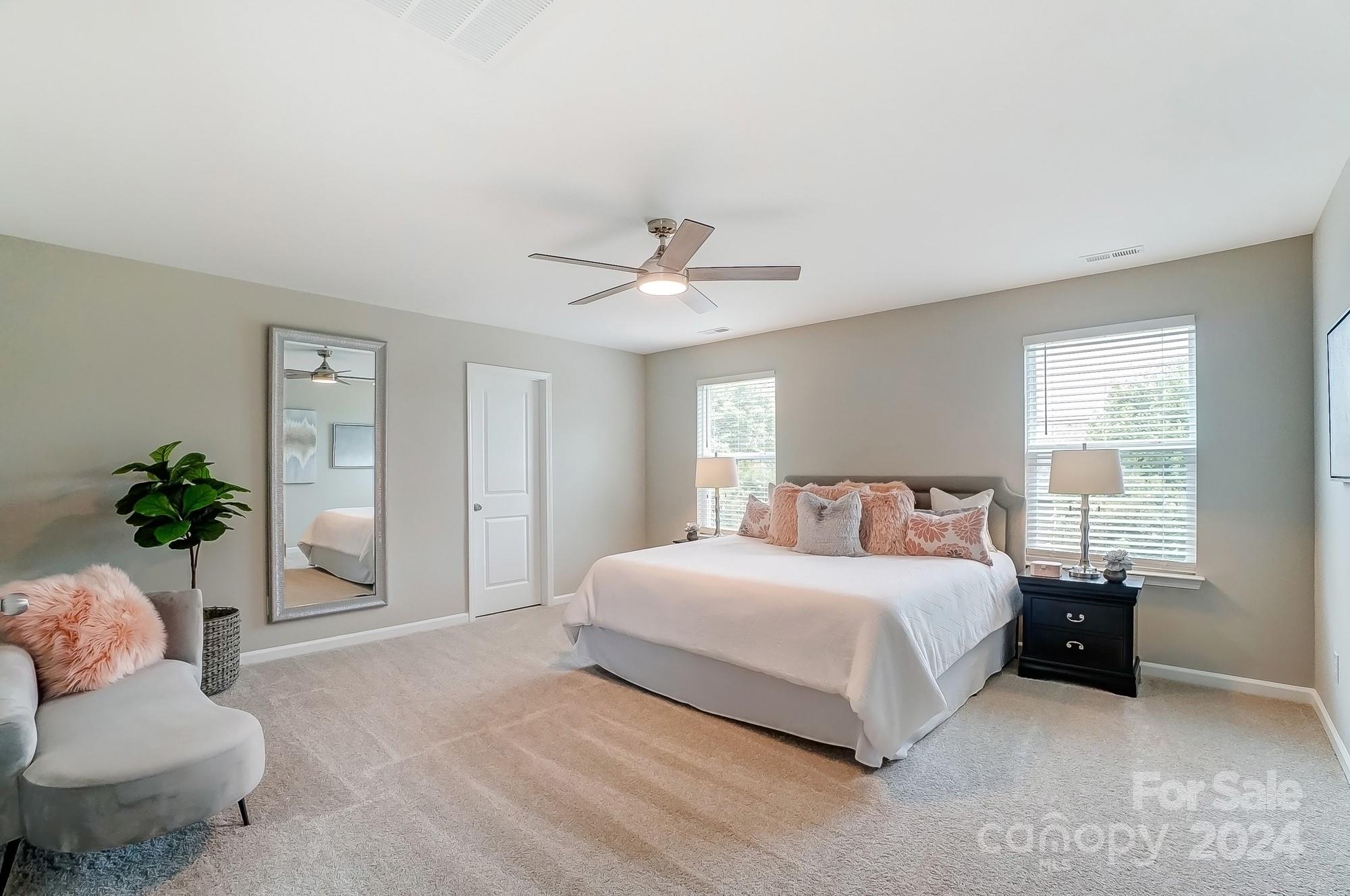 Walnut Creek - Residential