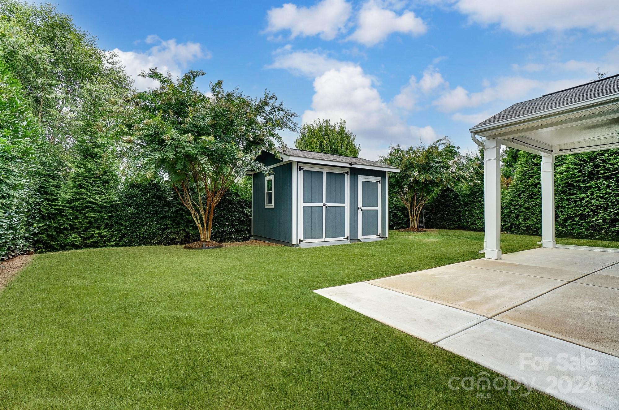 Walnut Creek - Residential