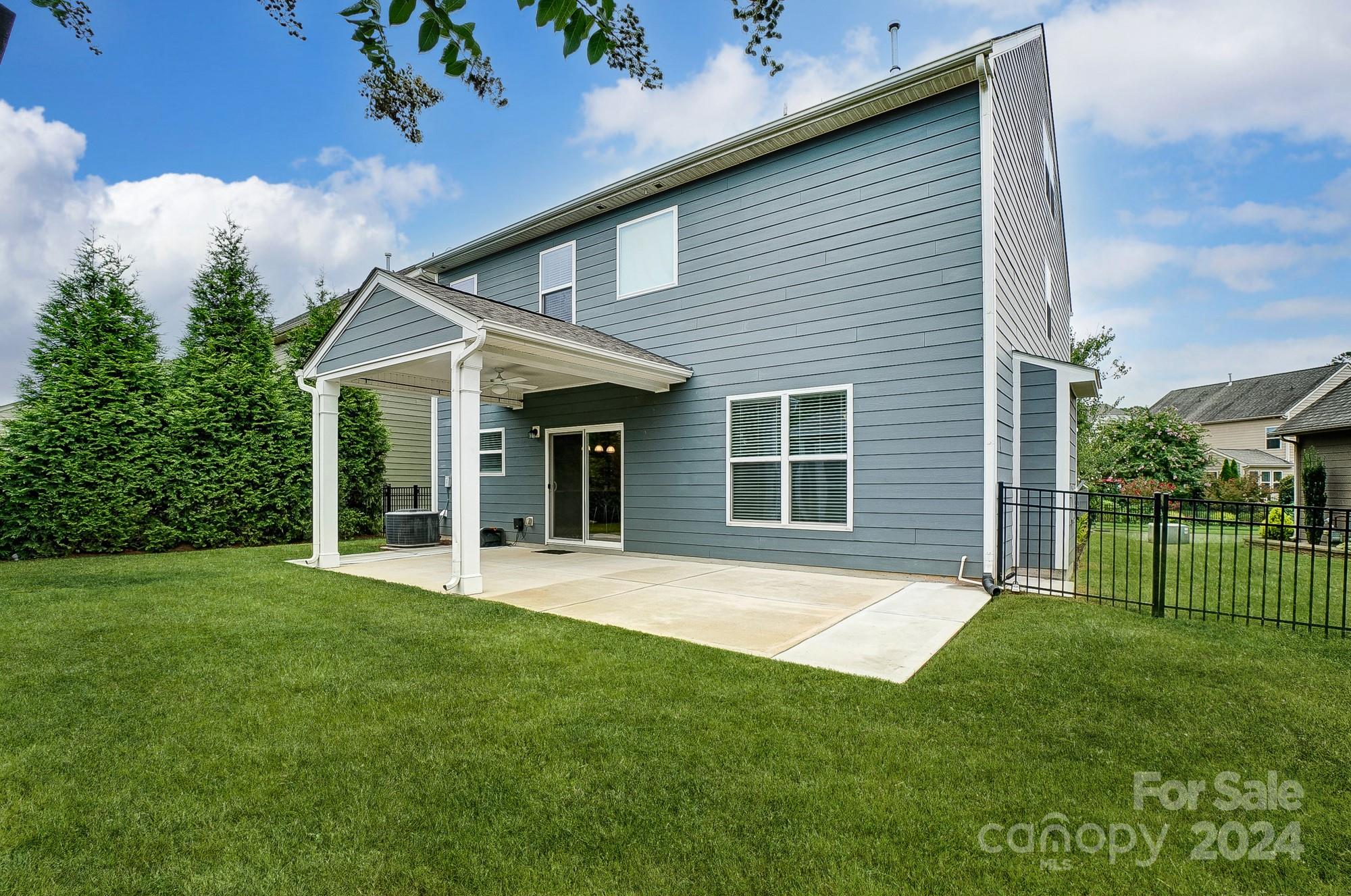 Walnut Creek - Residential