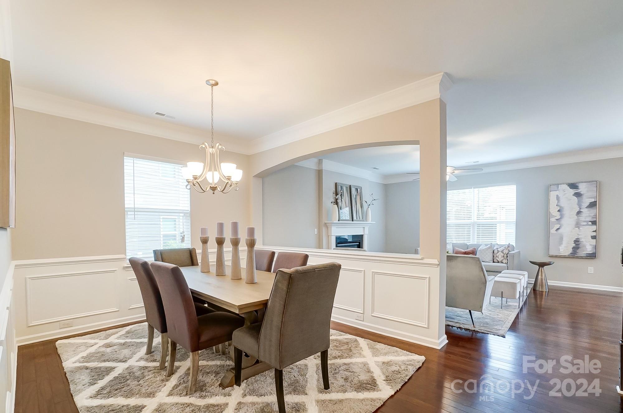 Walnut Creek - Residential