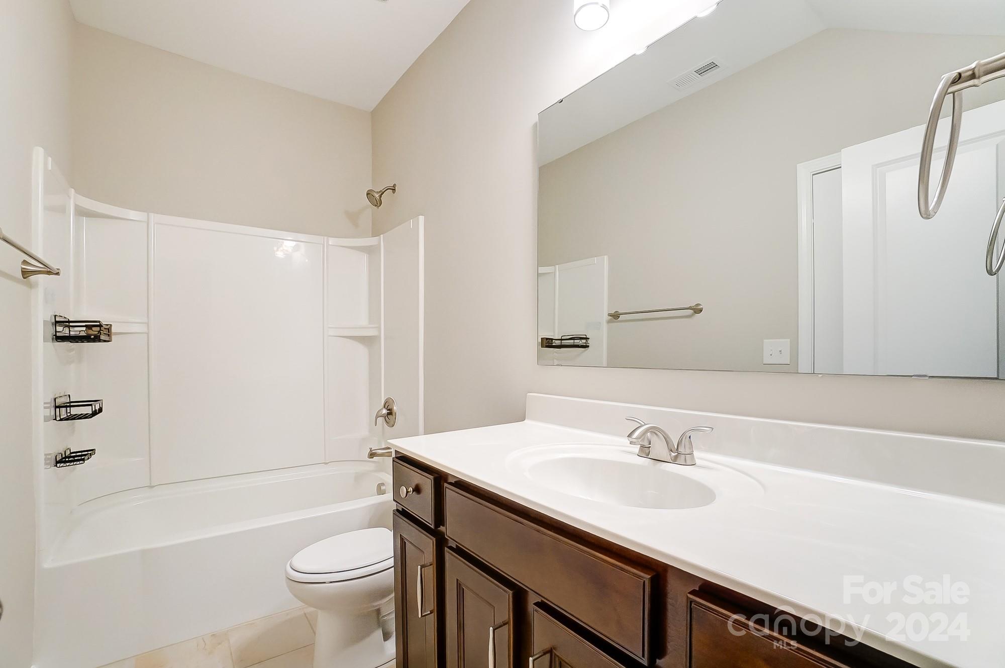 Walnut Creek - Residential