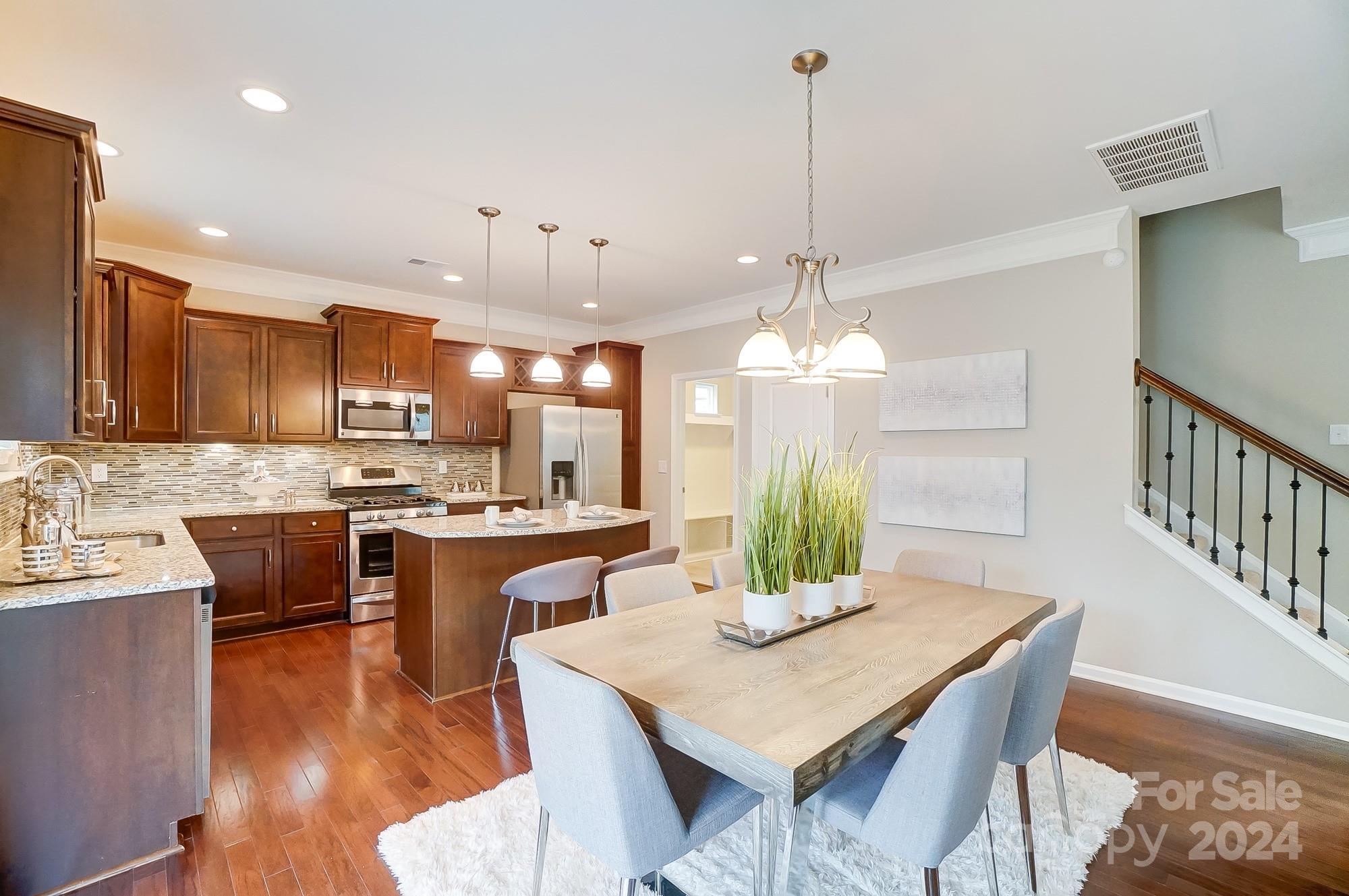 Walnut Creek - Residential