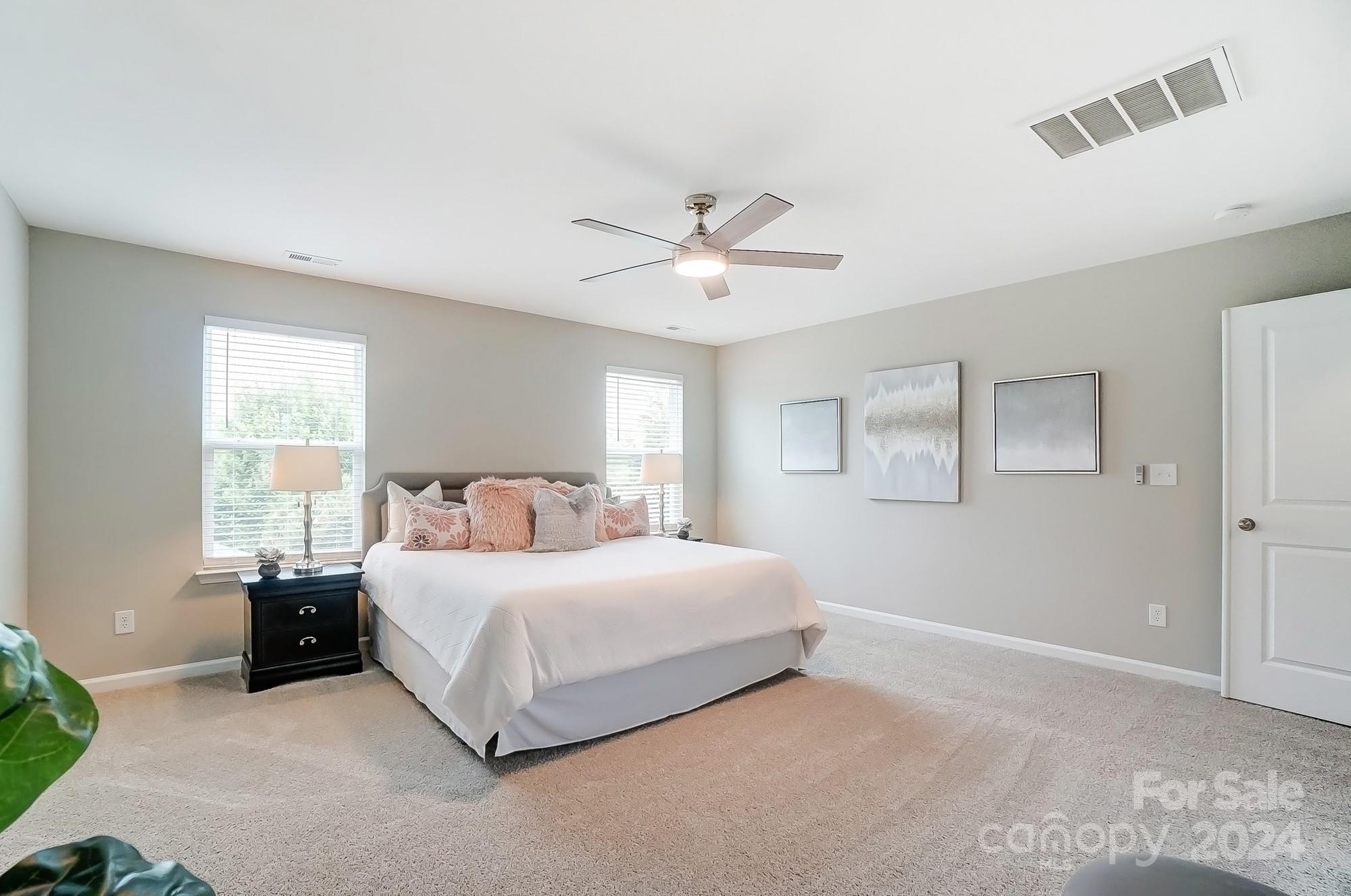 Walnut Creek - Residential