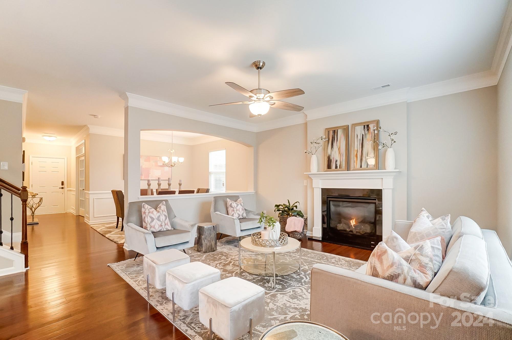 Walnut Creek - Residential