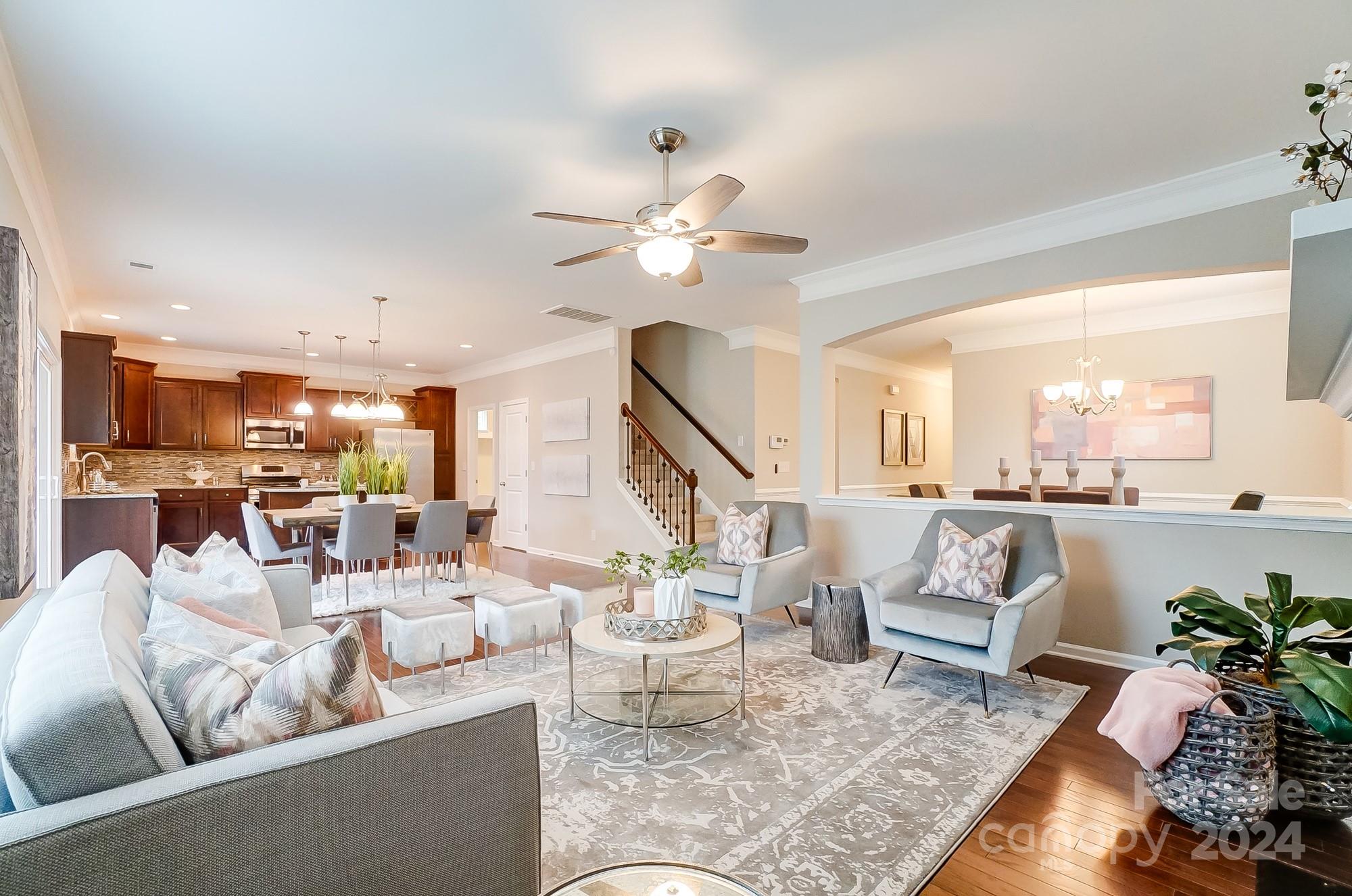 Walnut Creek - Residential