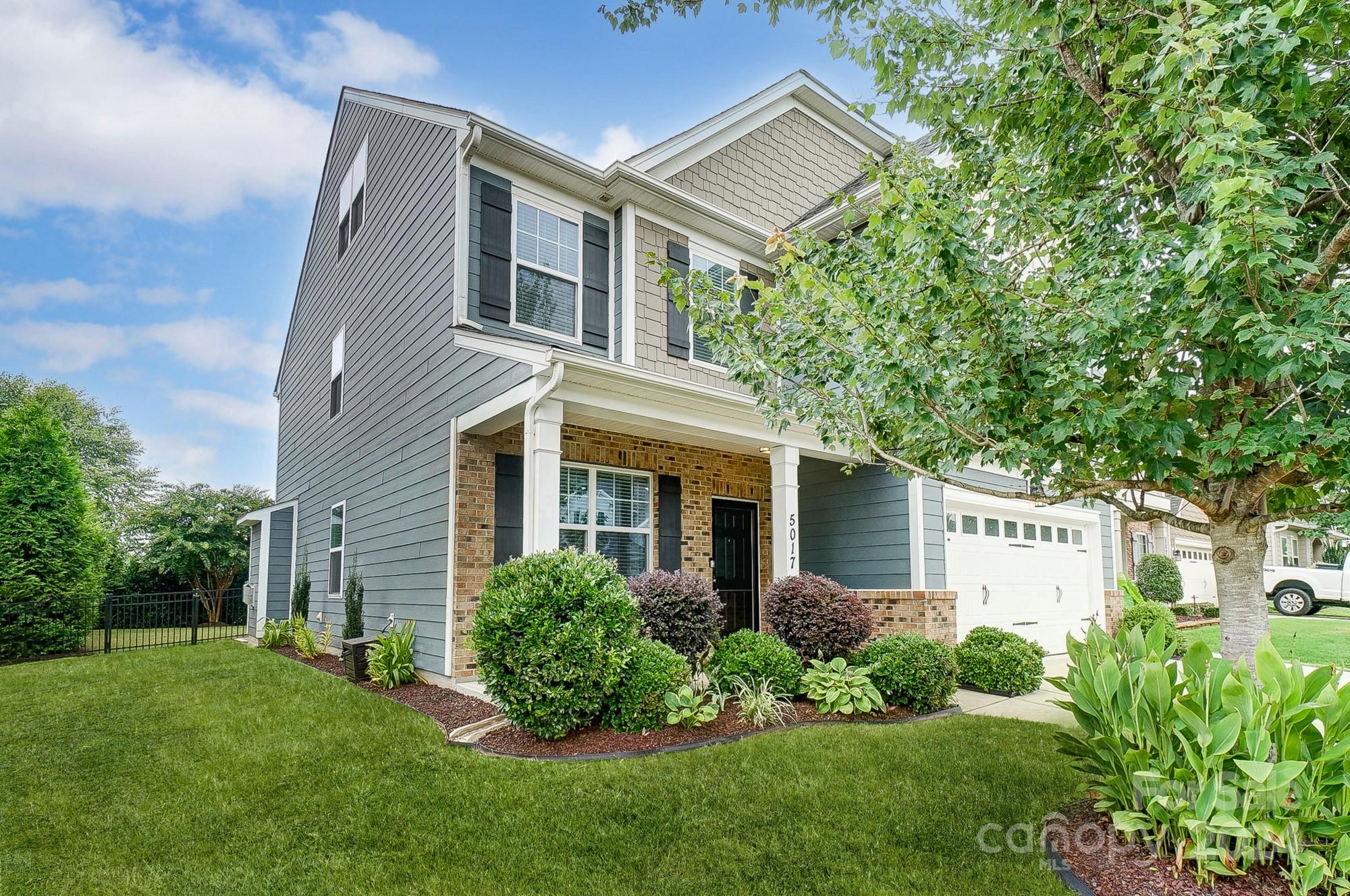 Walnut Creek - Residential