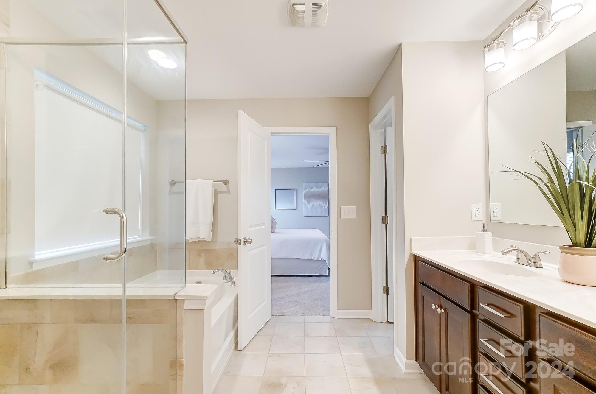 Walnut Creek - Residential