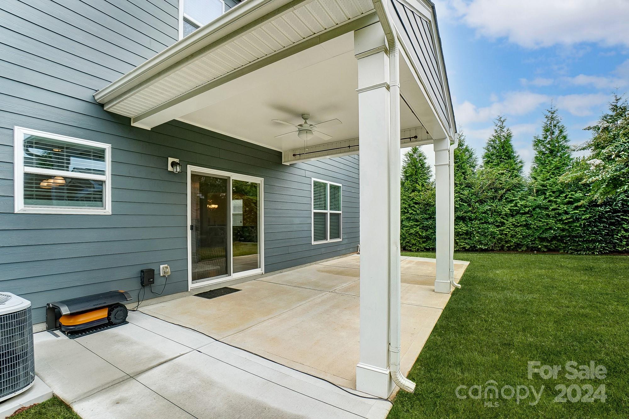 Walnut Creek - Residential