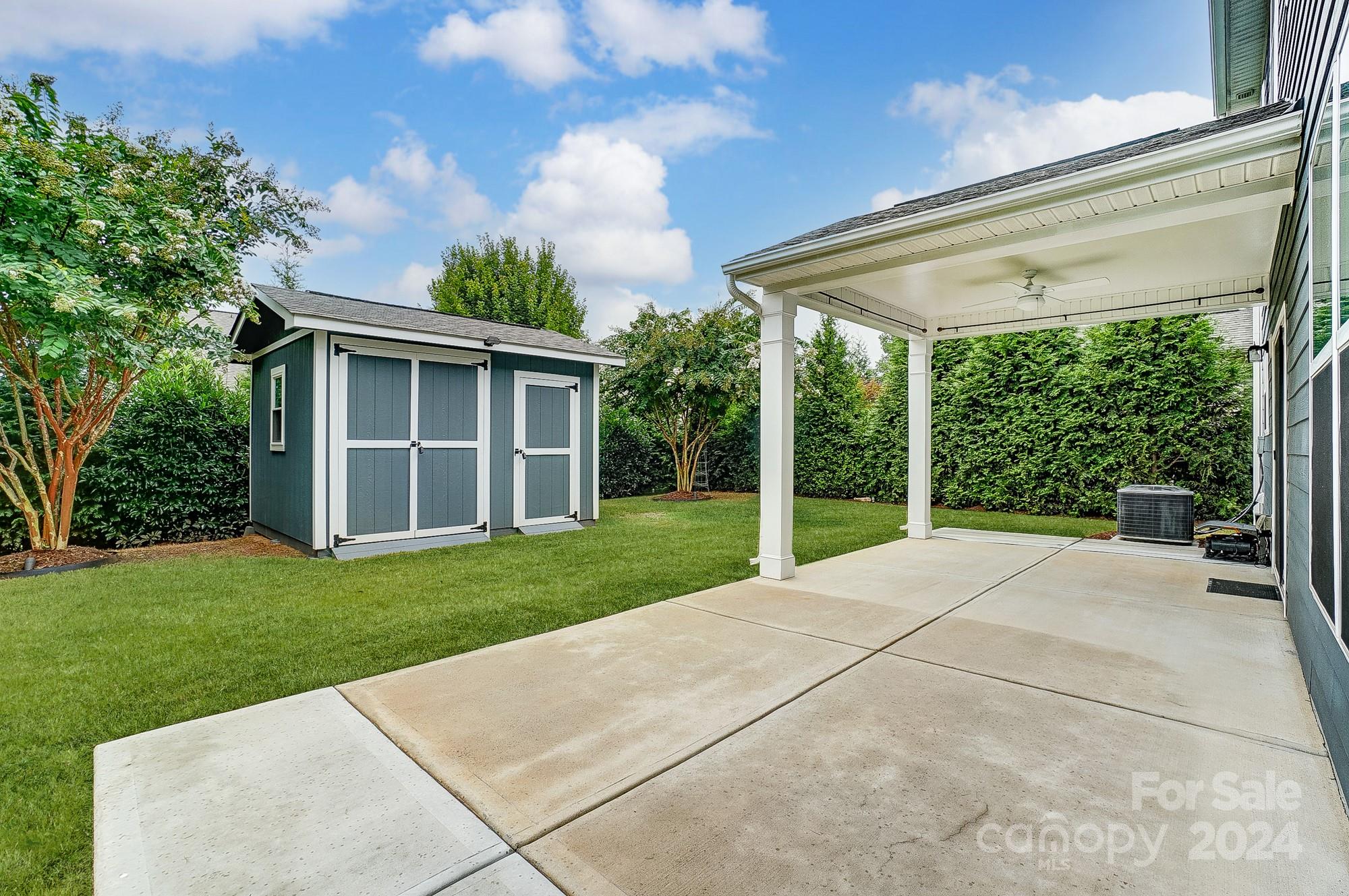 Walnut Creek - Residential