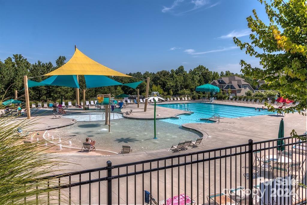 Walnut Creek - Residential