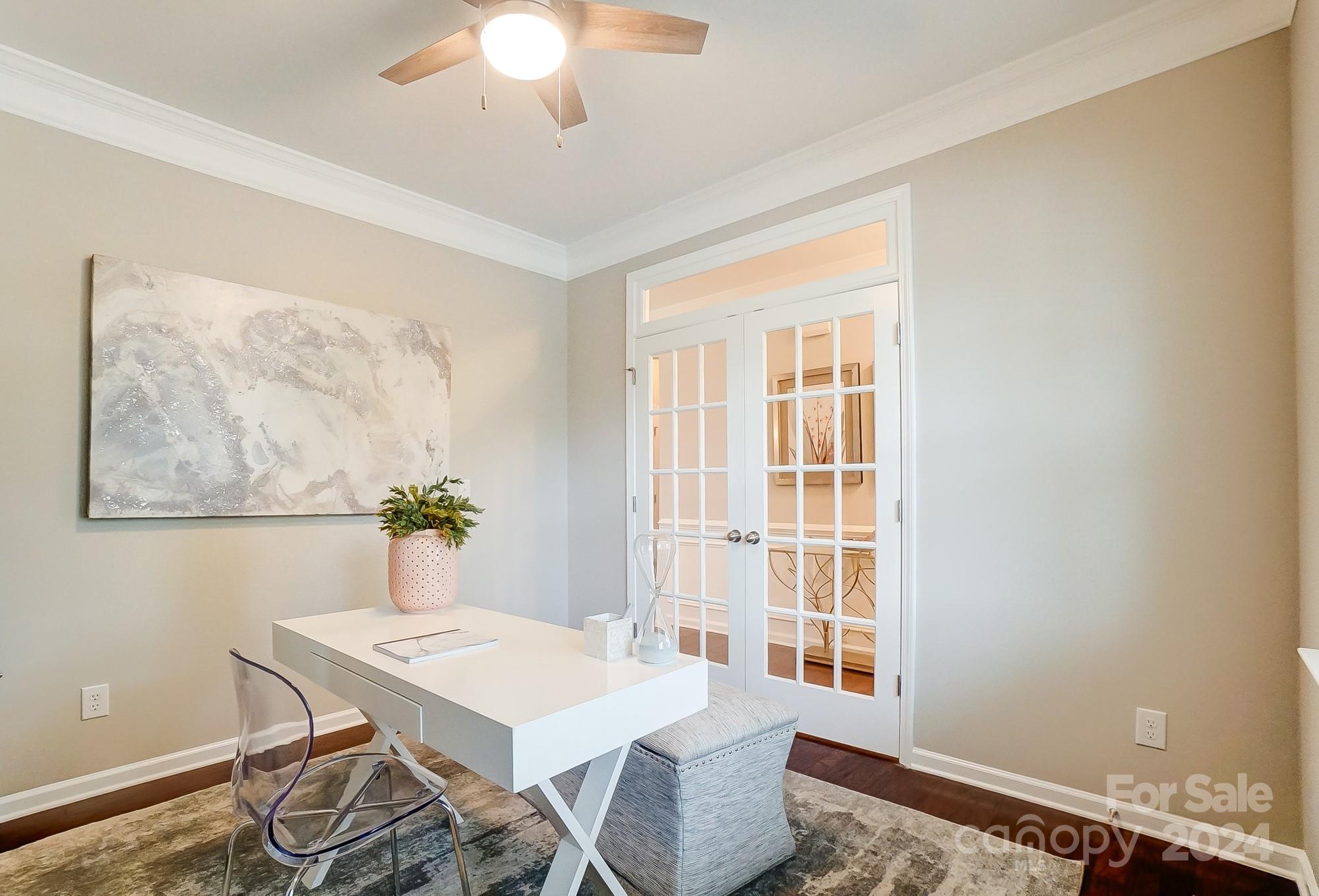 Walnut Creek - Residential