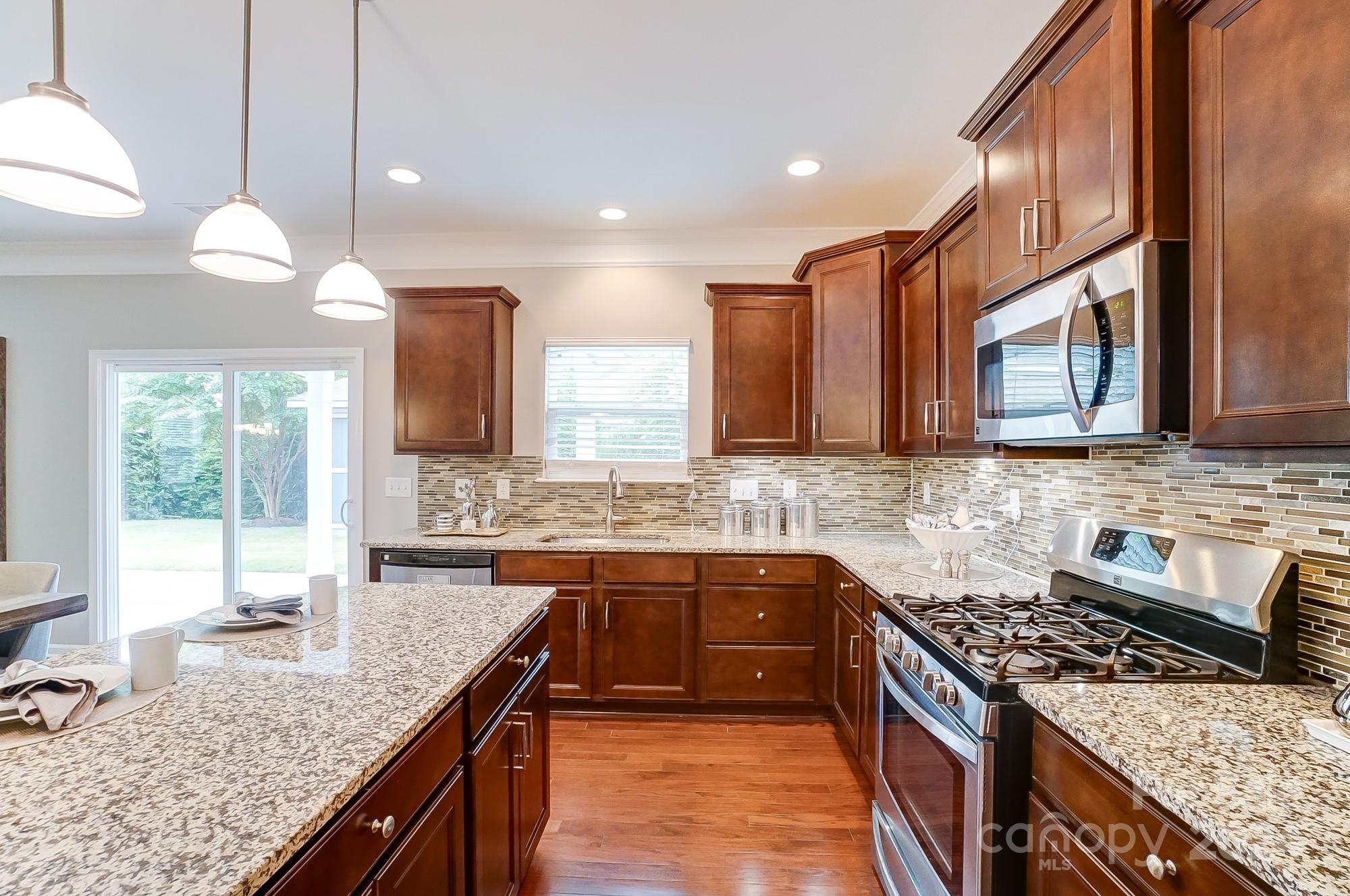 Walnut Creek - Residential