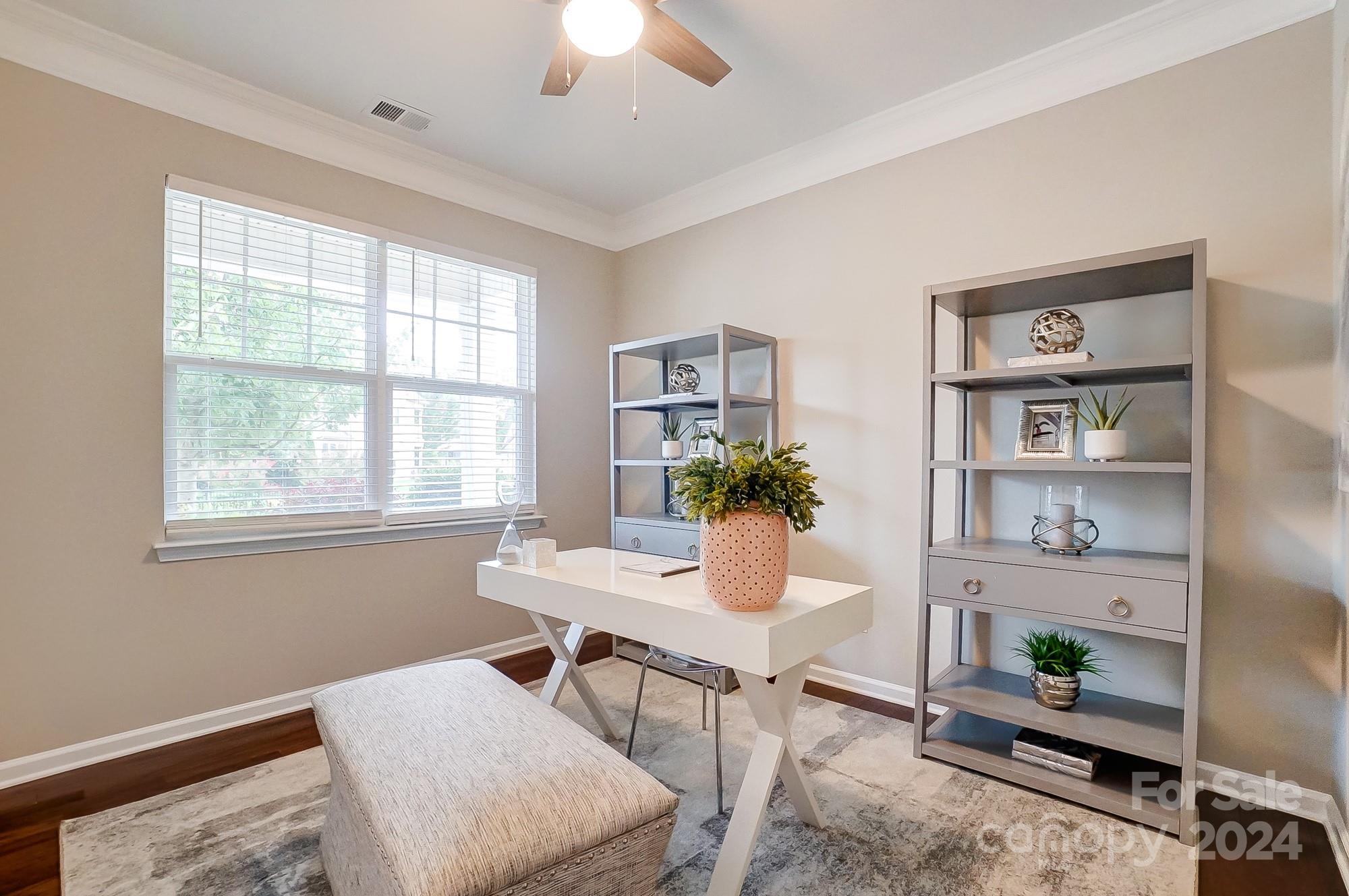 Walnut Creek - Residential