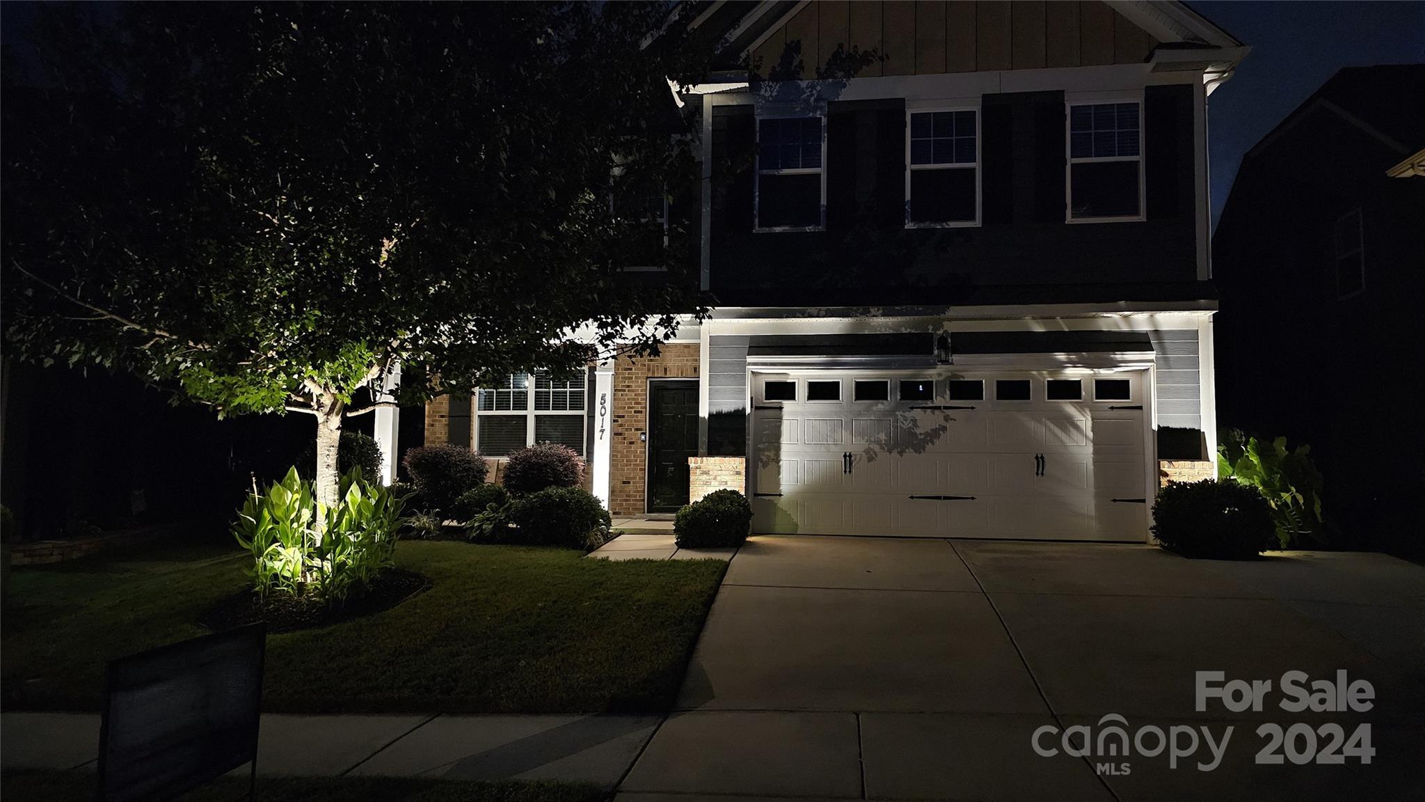 Walnut Creek - Residential