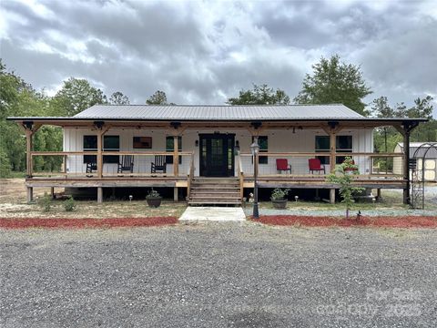 735 Fletcher Drive Kershaw SC 29067