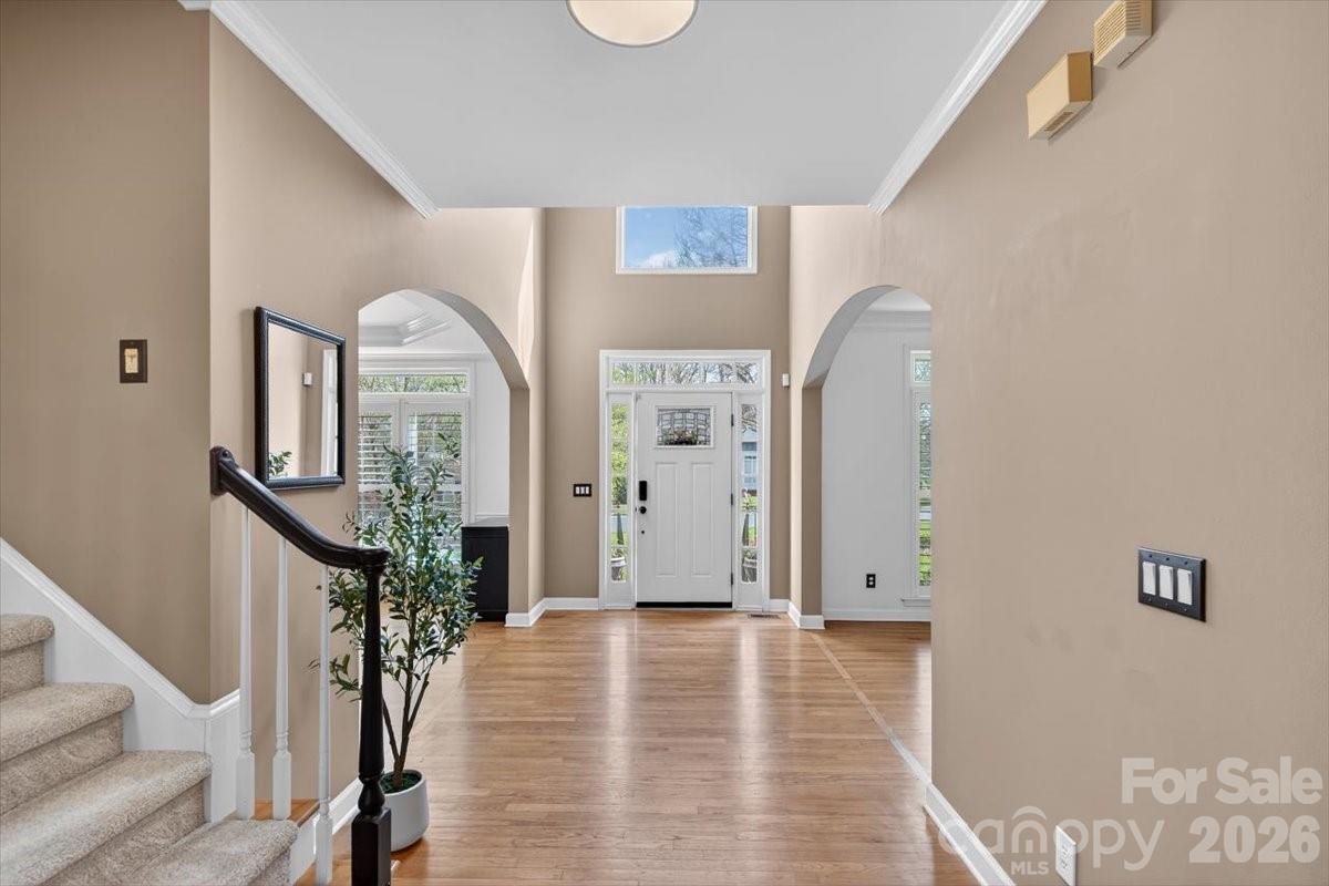 The Hamptons - Residential