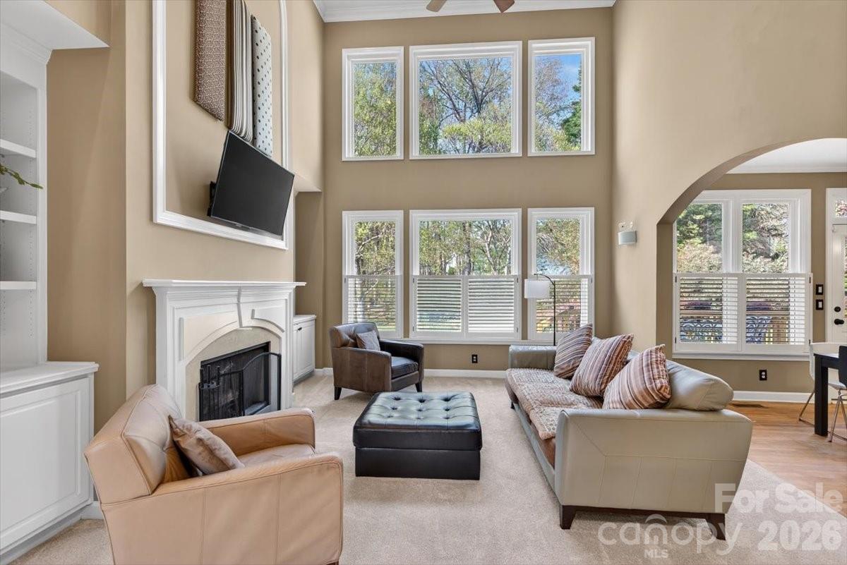 The Hamptons - Residential