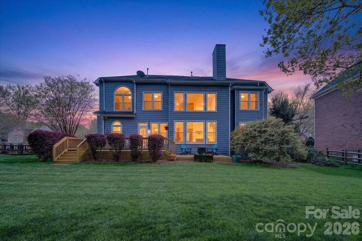 The Hamptons - Residential