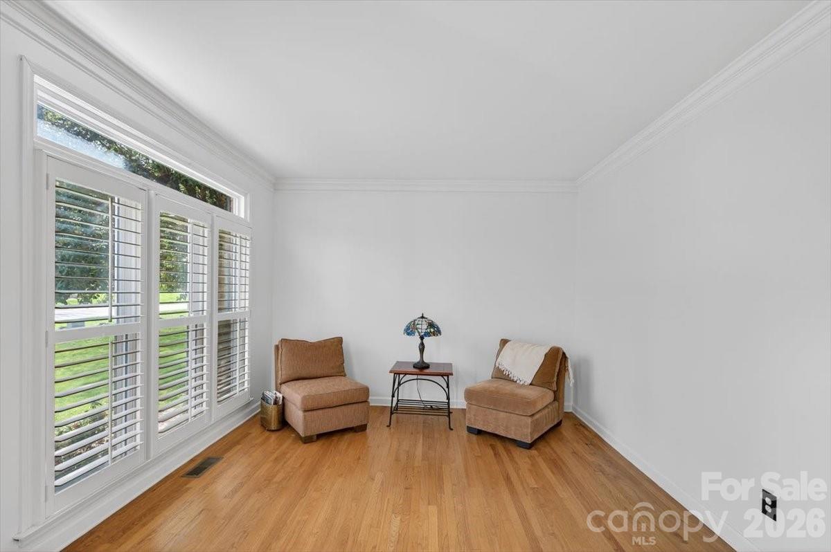 The Hamptons - Residential