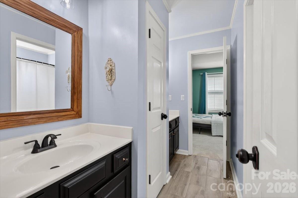 The Hamptons - Residential