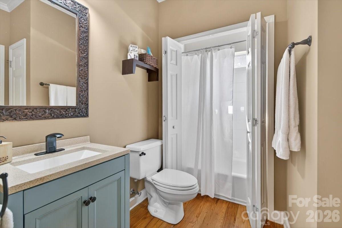 The Hamptons - Residential