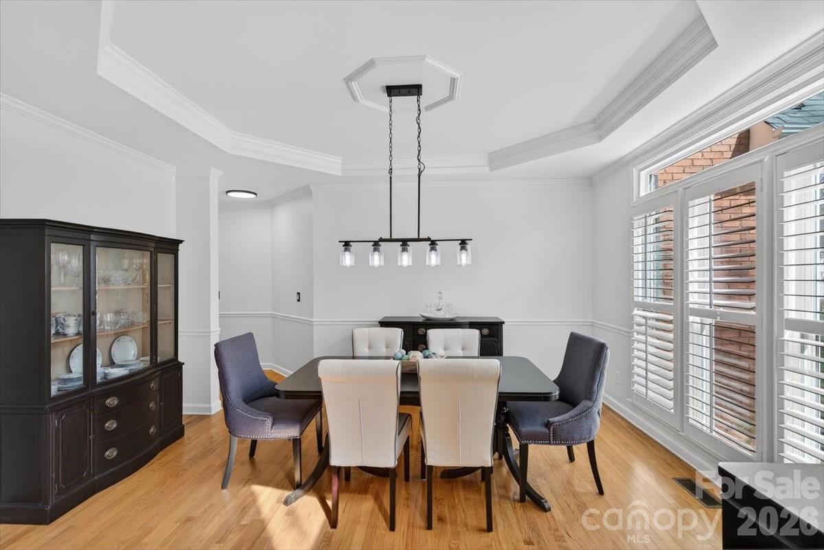 The Hamptons - Residential