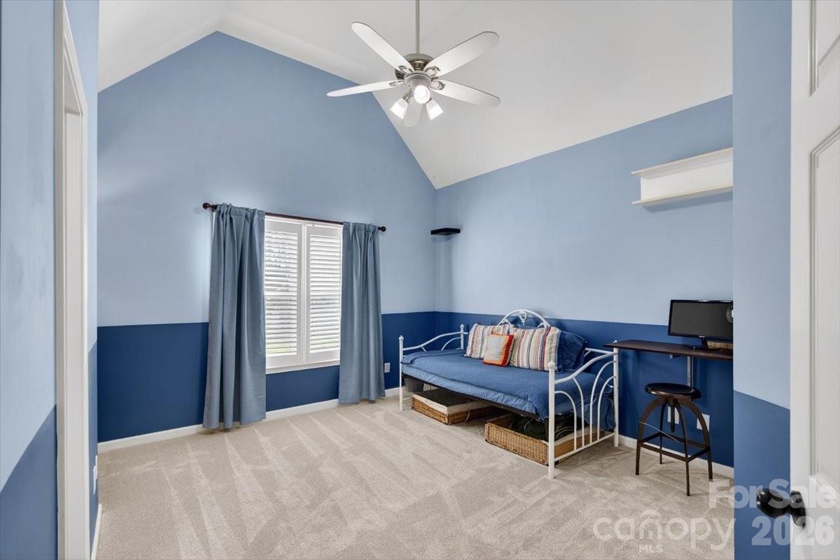 The Hamptons - Residential