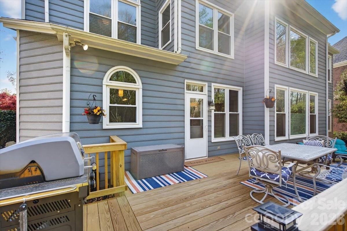 The Hamptons - Residential