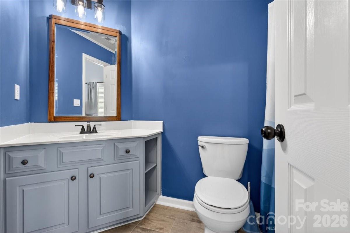 The Hamptons - Residential