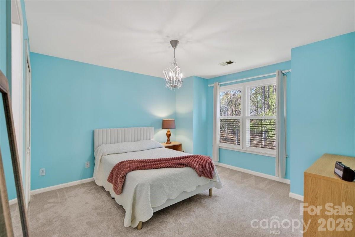 The Hamptons - Residential