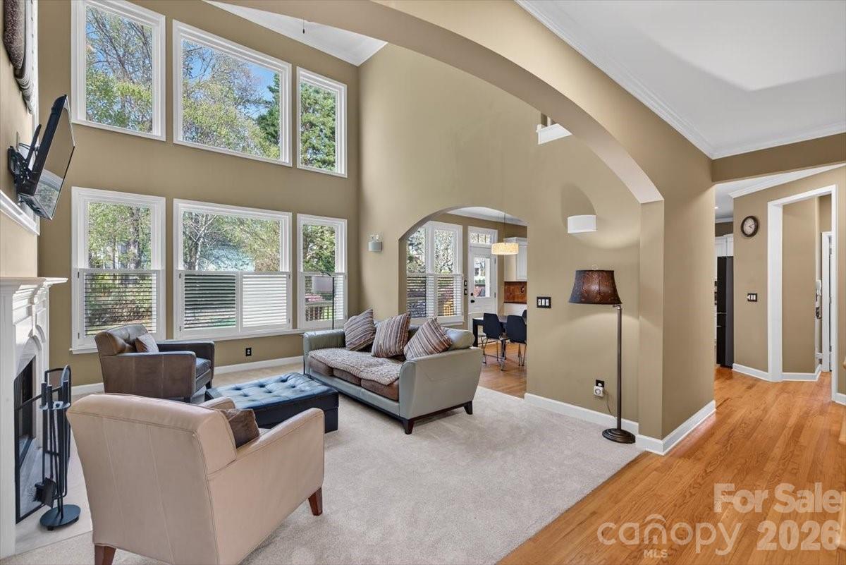 The Hamptons - Residential