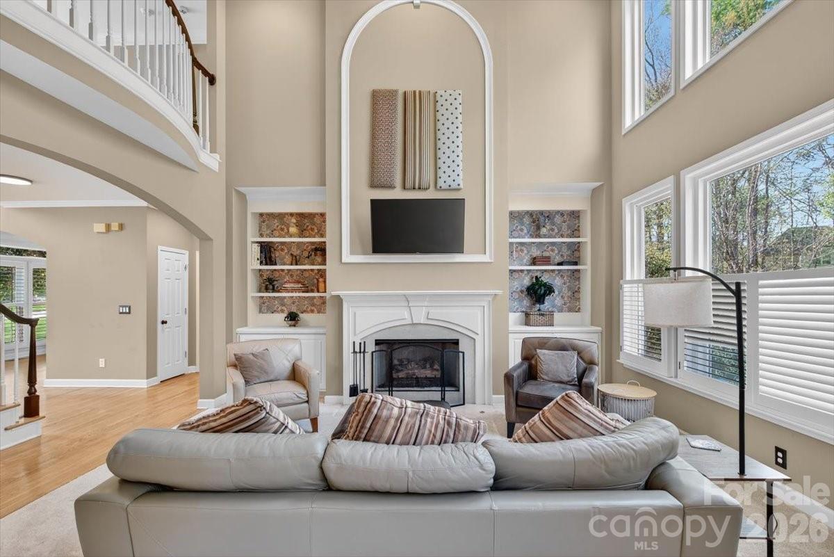 The Hamptons - Residential