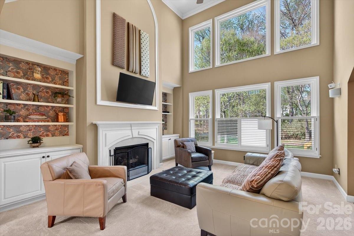 The Hamptons - Residential