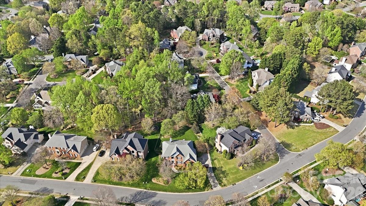 The Hamptons - Residential