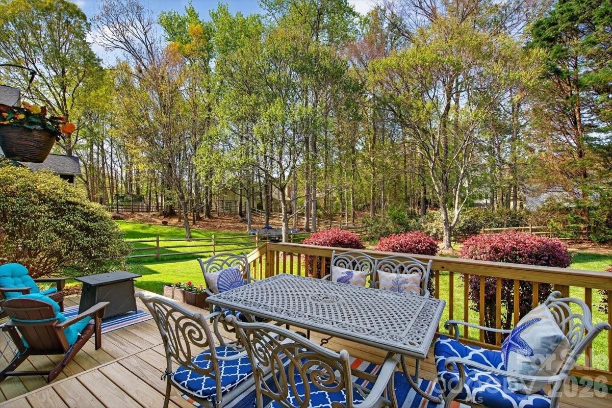 The Hamptons - Residential