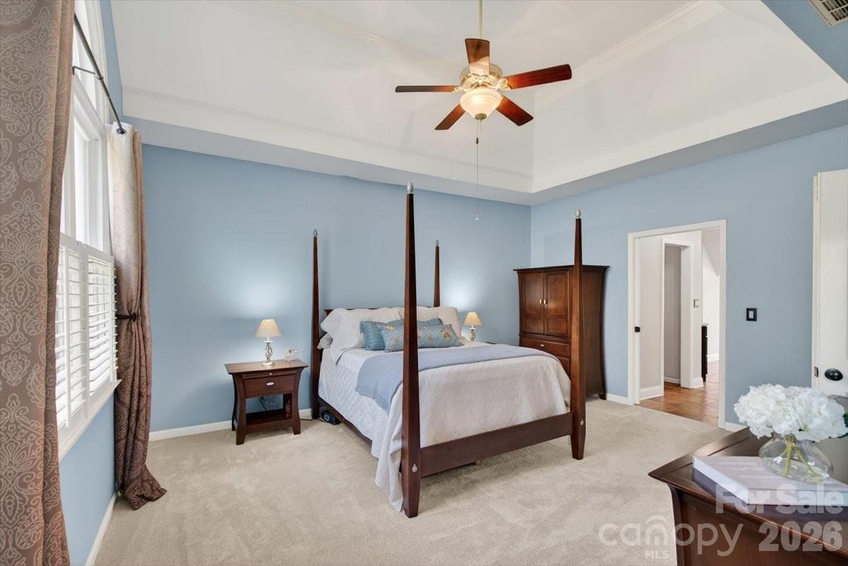 The Hamptons - Residential