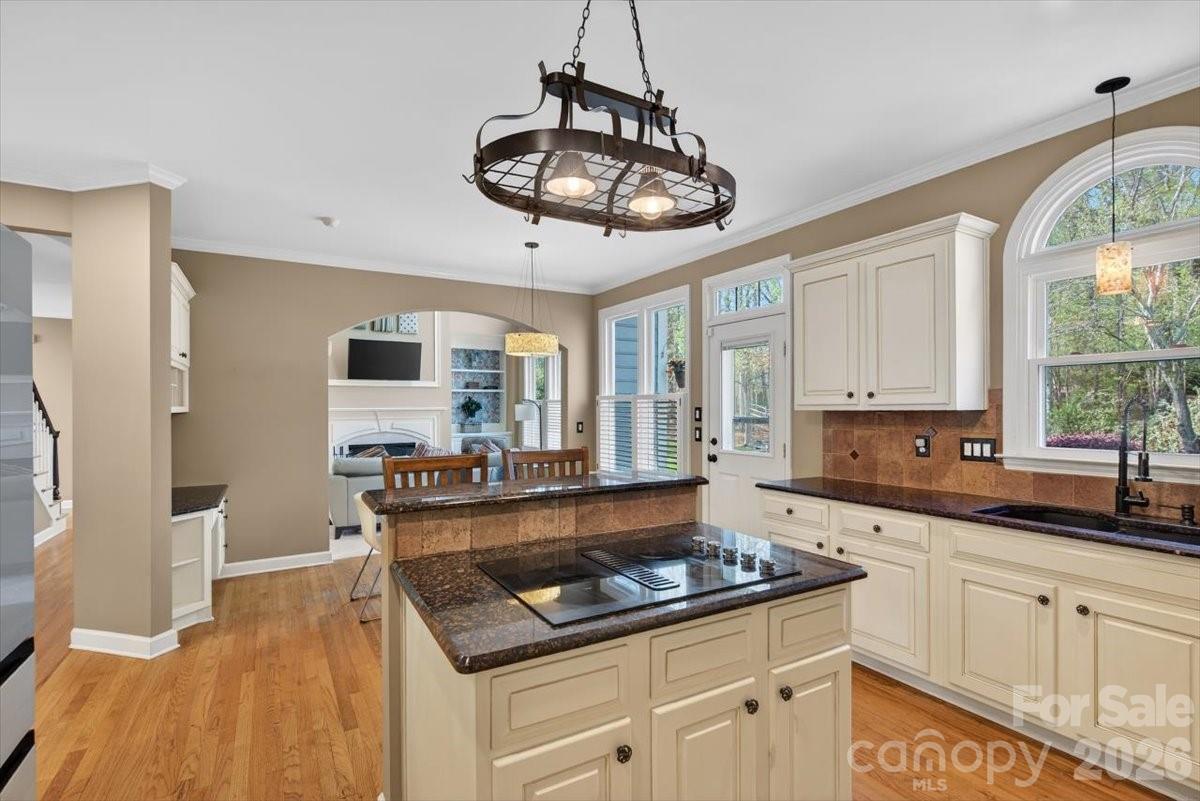 The Hamptons - Residential