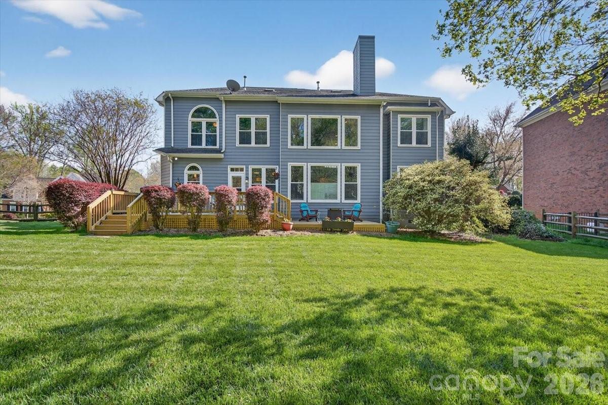 The Hamptons - Residential