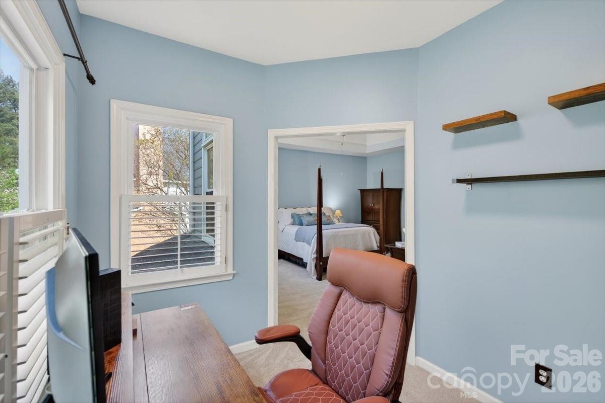 The Hamptons - Residential