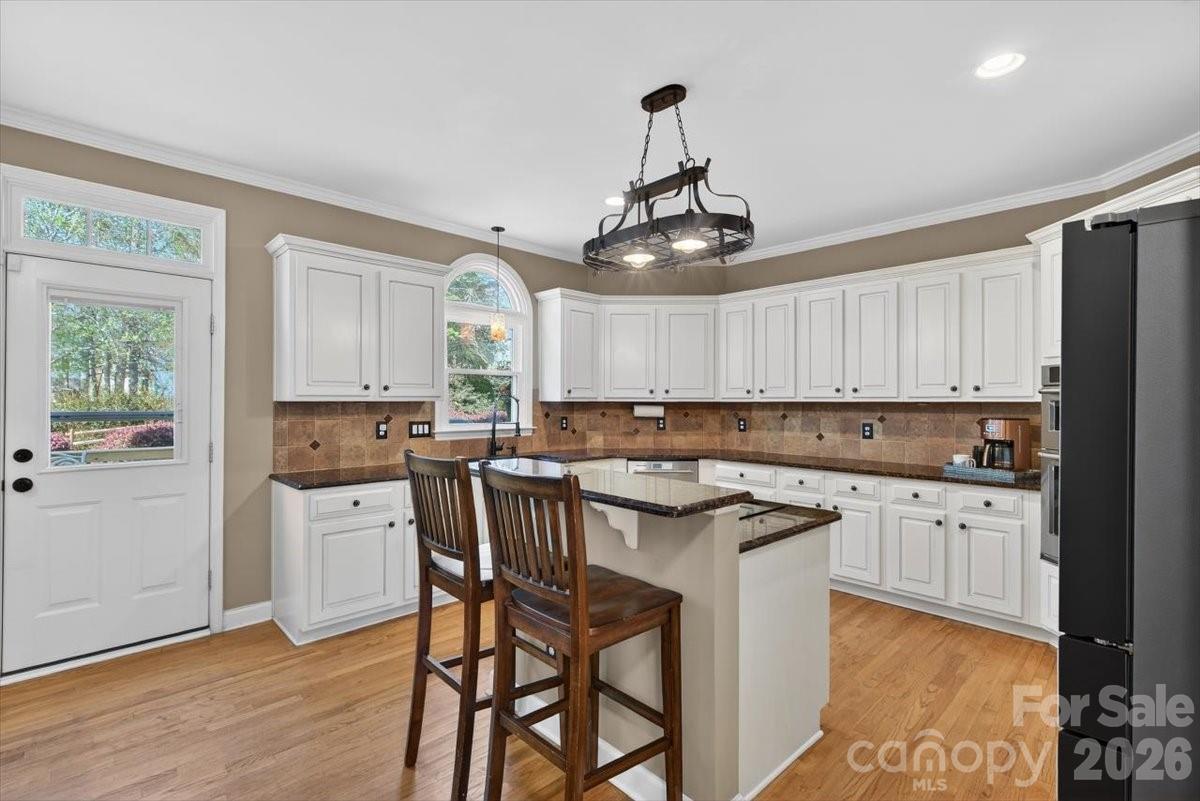 The Hamptons - Residential