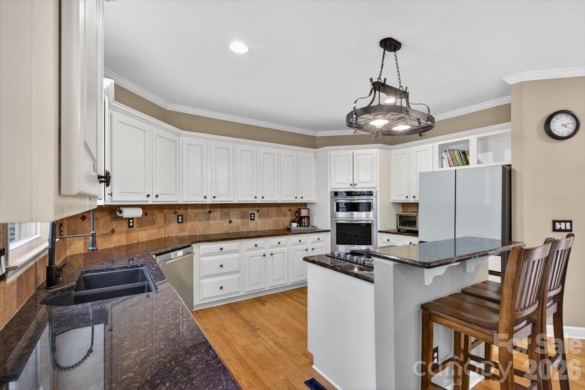 The Hamptons - Residential